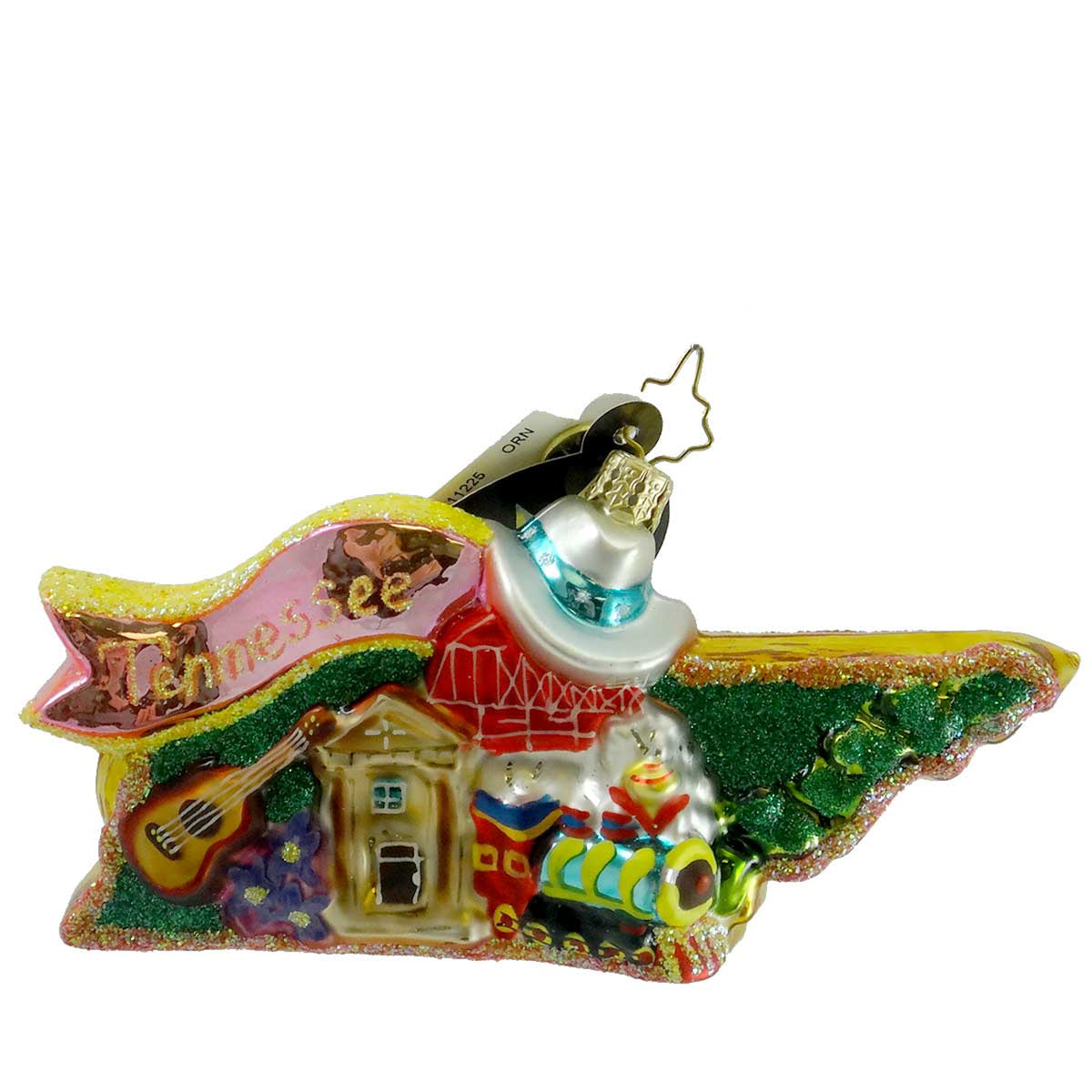 (11225) Tennessee Terrific