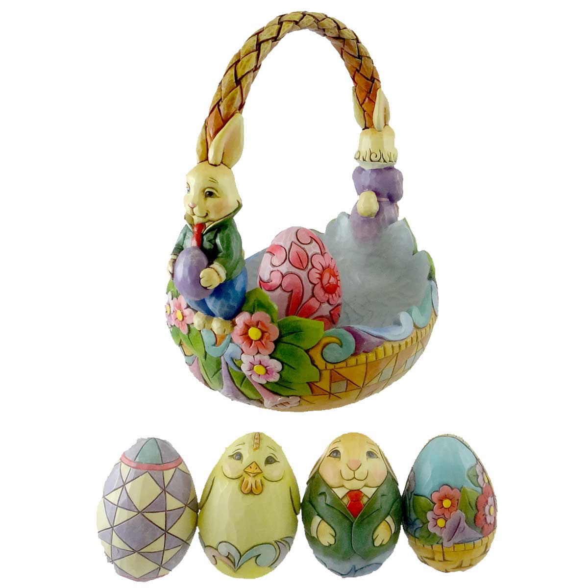 (11230) For The Love Of Easter