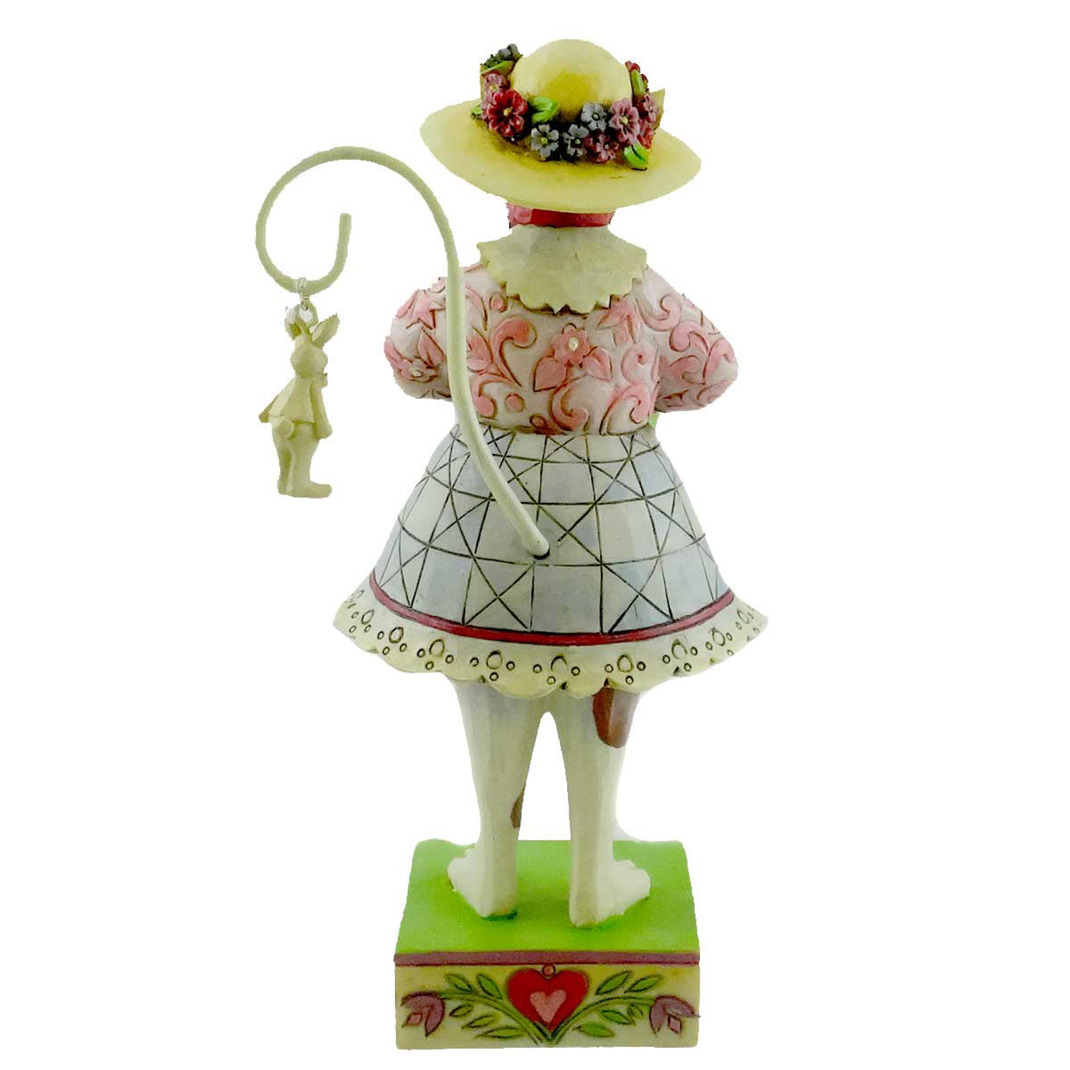 Jim Shore Kitty So Pretty - - SBKGifts.com