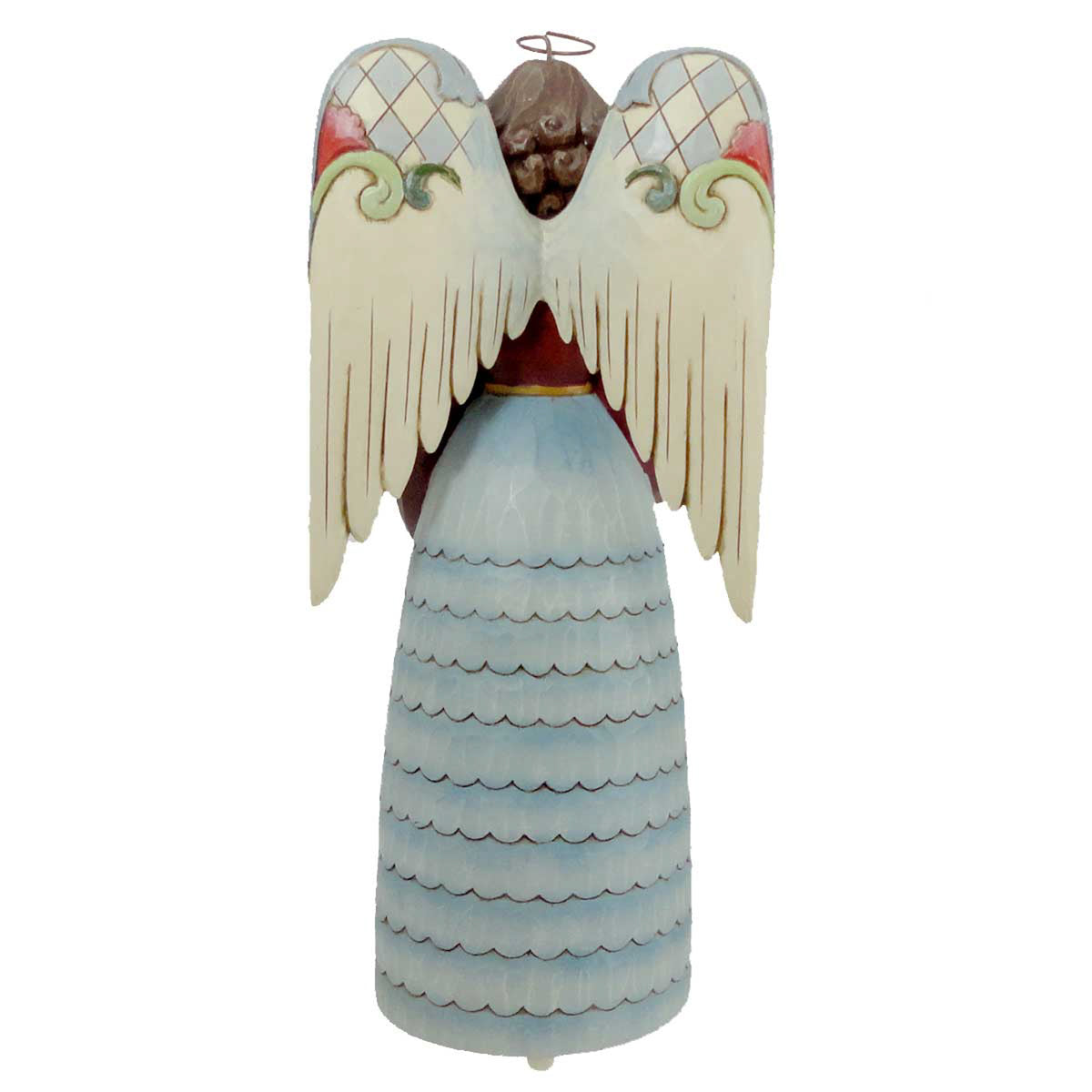 Jim Shore Winter's Joy - - SBKGifts.com