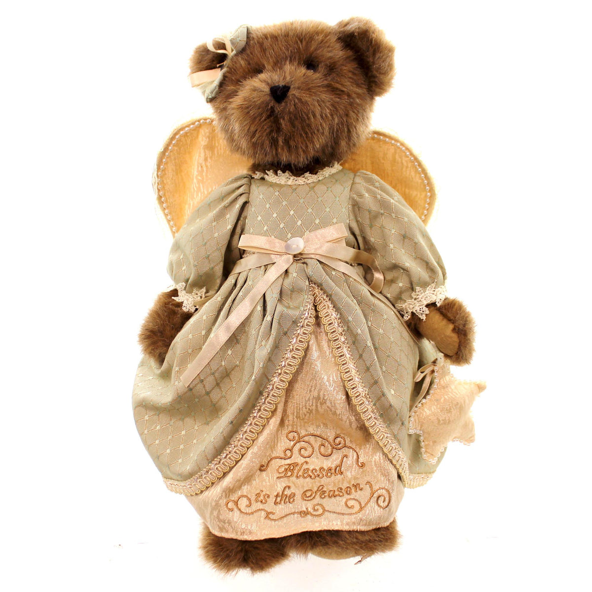 (11289) Blessed Angelwish