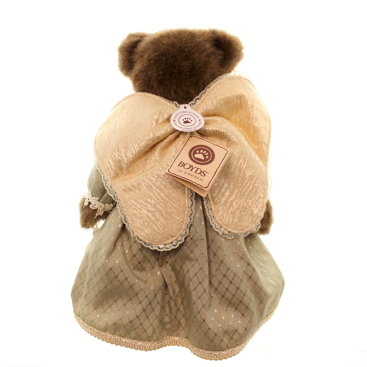 Boyds Bears Blessed Angelwish - - SBKGifts.com