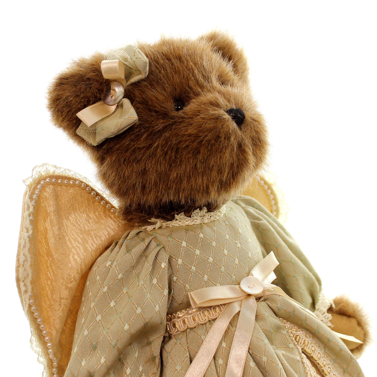 Boyds Bears Blessed Angelwish - - SBKGifts.com