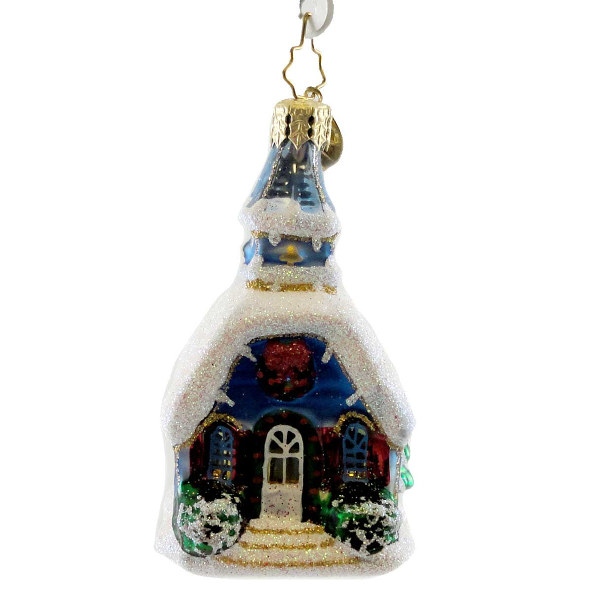 (11314) Pastoral Parish Gem