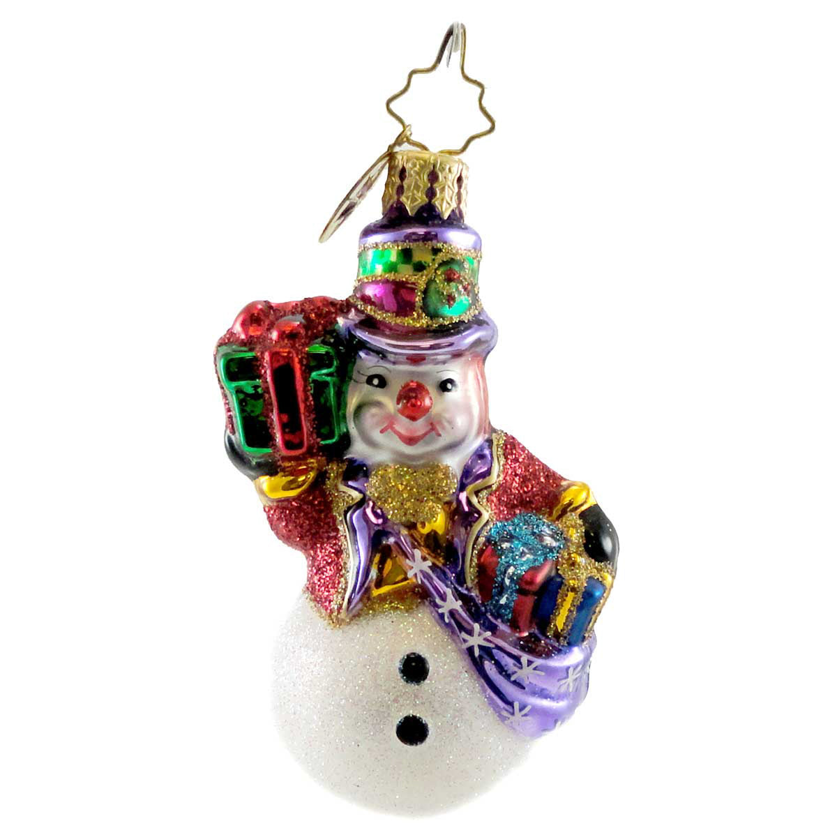 (11321) Frosty Vagabond Gem