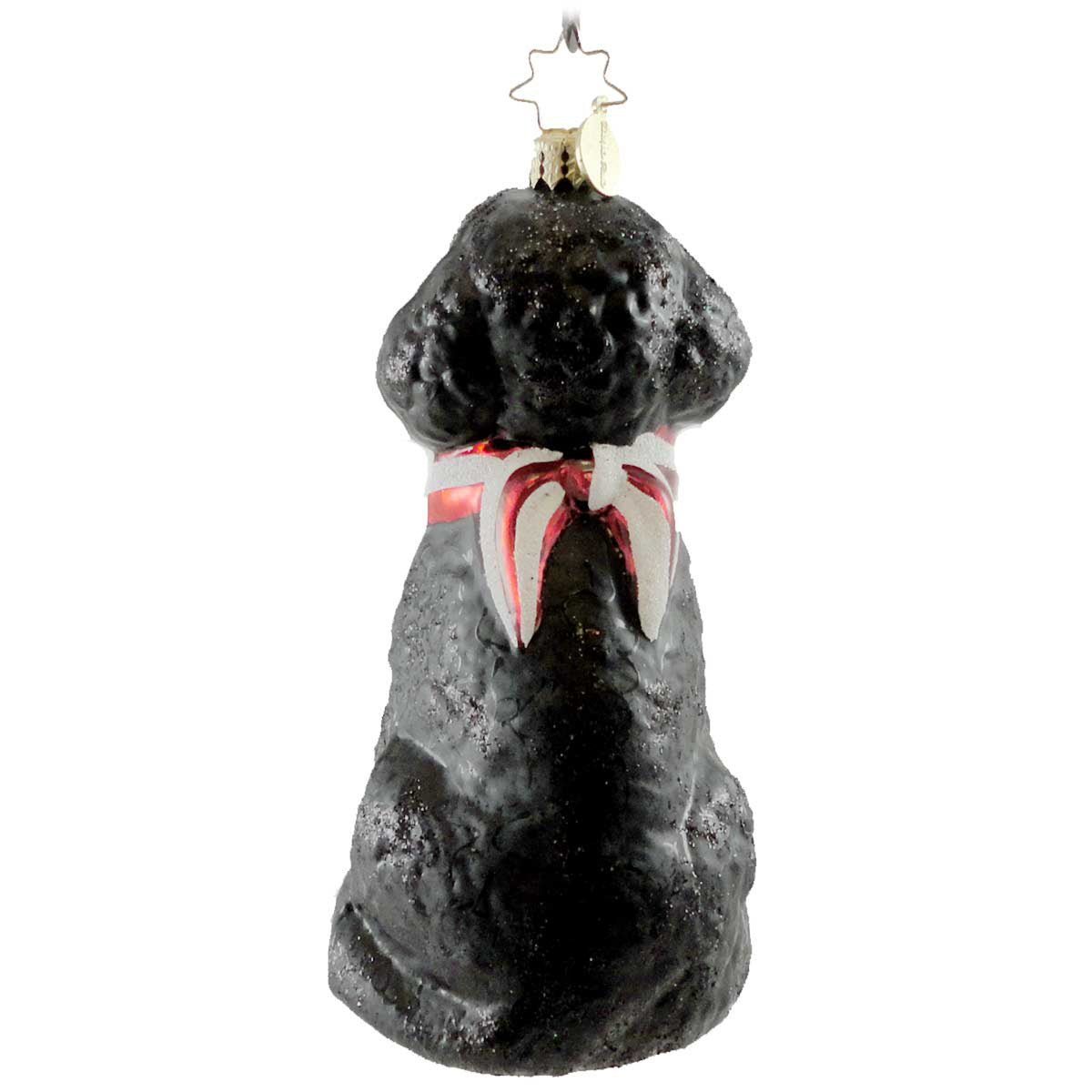 Christopher Radko Patriotic Pooch - - SBKGifts.com