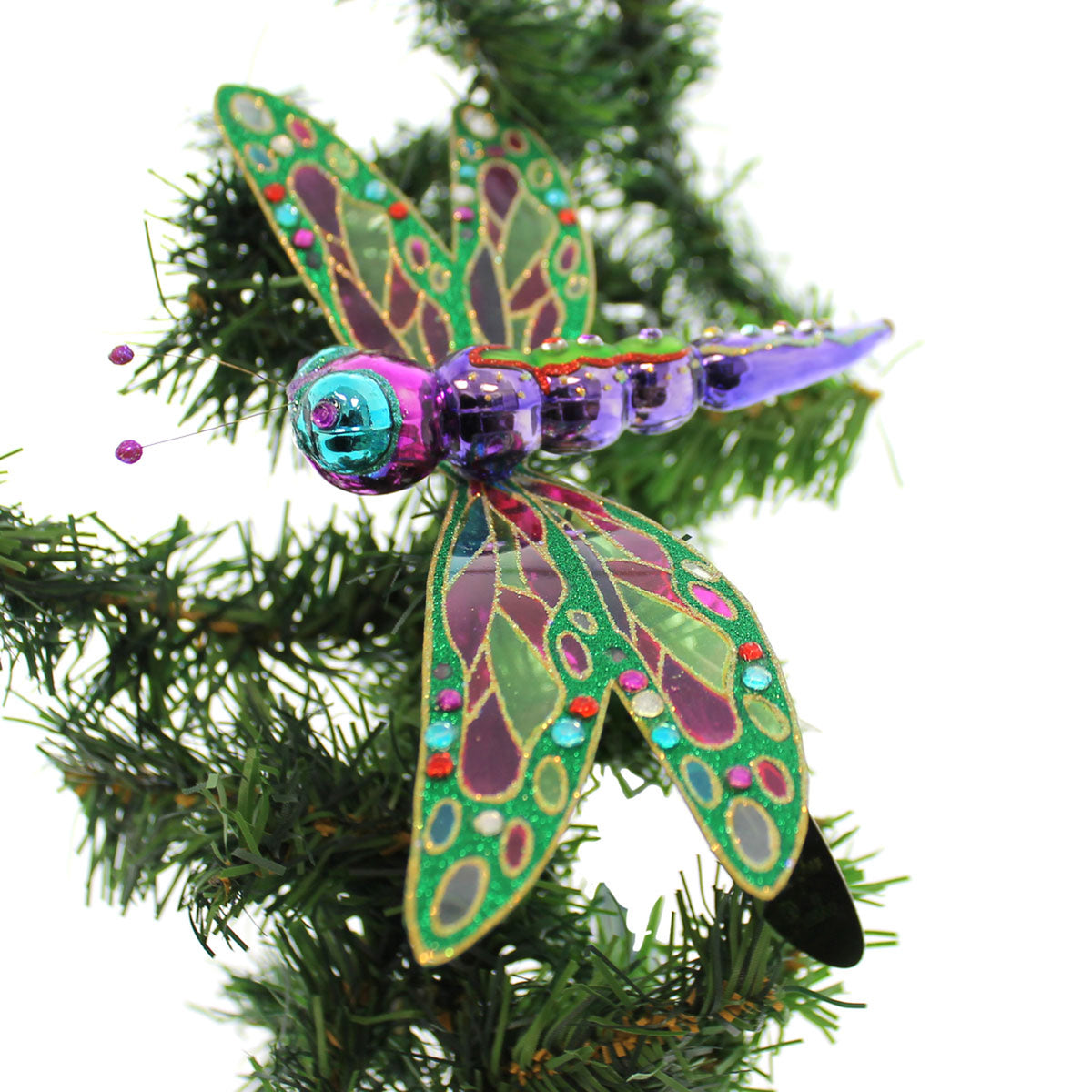 (11357) Wetland Wings