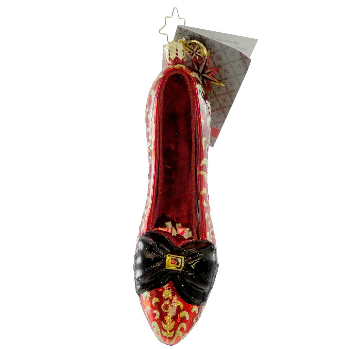 (11359) Stylish Stiletto