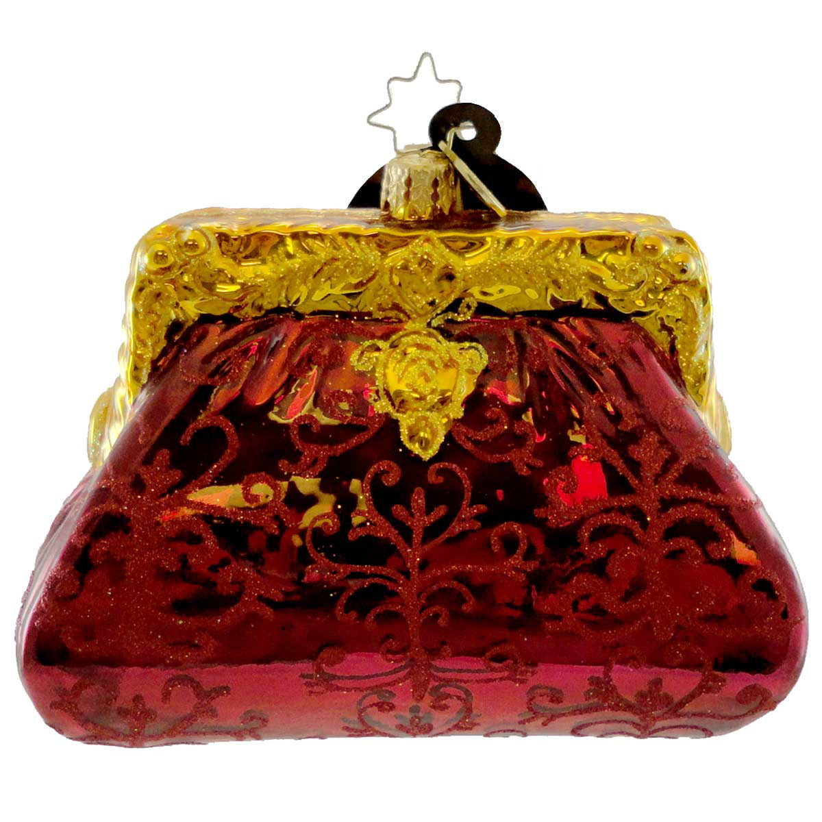 (11360) Couture Clutch
