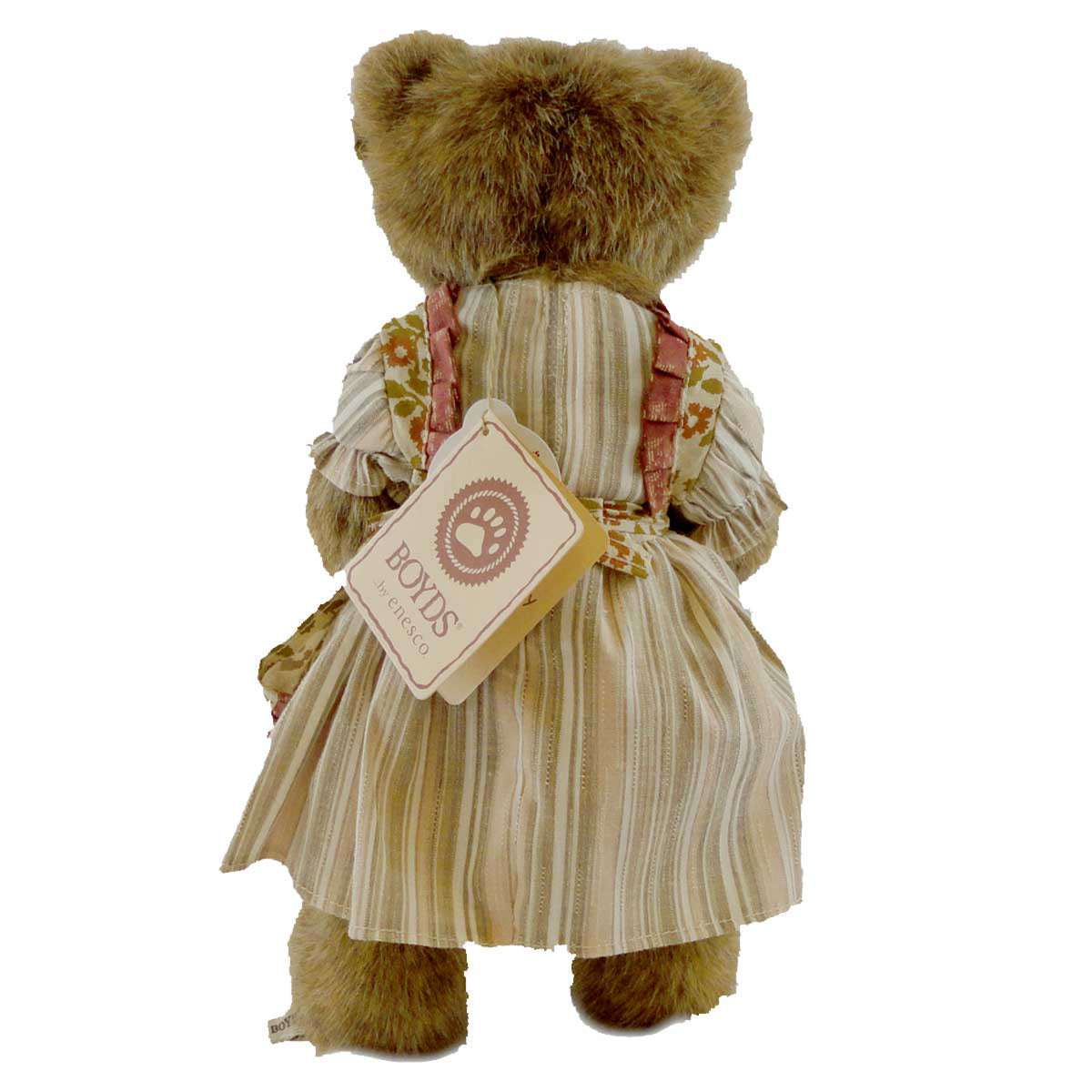 Boyds Bears Cherry Bakerly - - SBKGifts.com