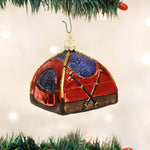 Old World Christmas Dome Tent - - SBKGifts.com