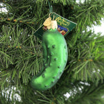 Old World Christmas Pickle - - SBKGifts.com