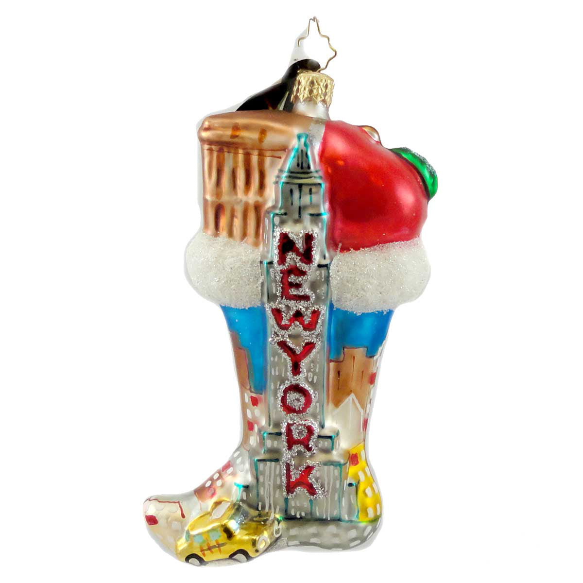 (11408) City Sock