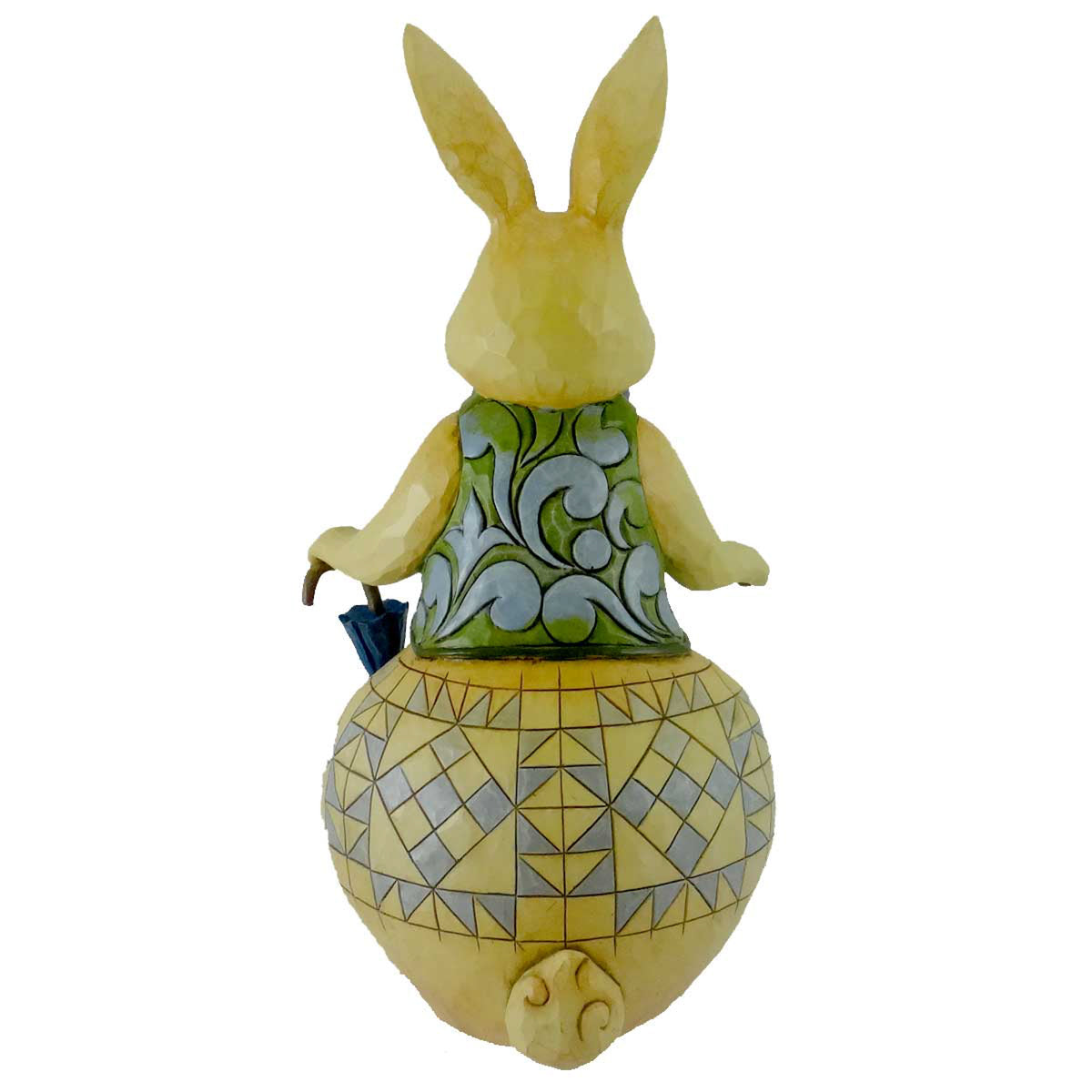 Jim Shore Welcome Spring - - SBKGifts.com