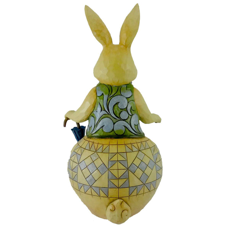 Jim Shore Welcome Spring - - SBKGifts.com