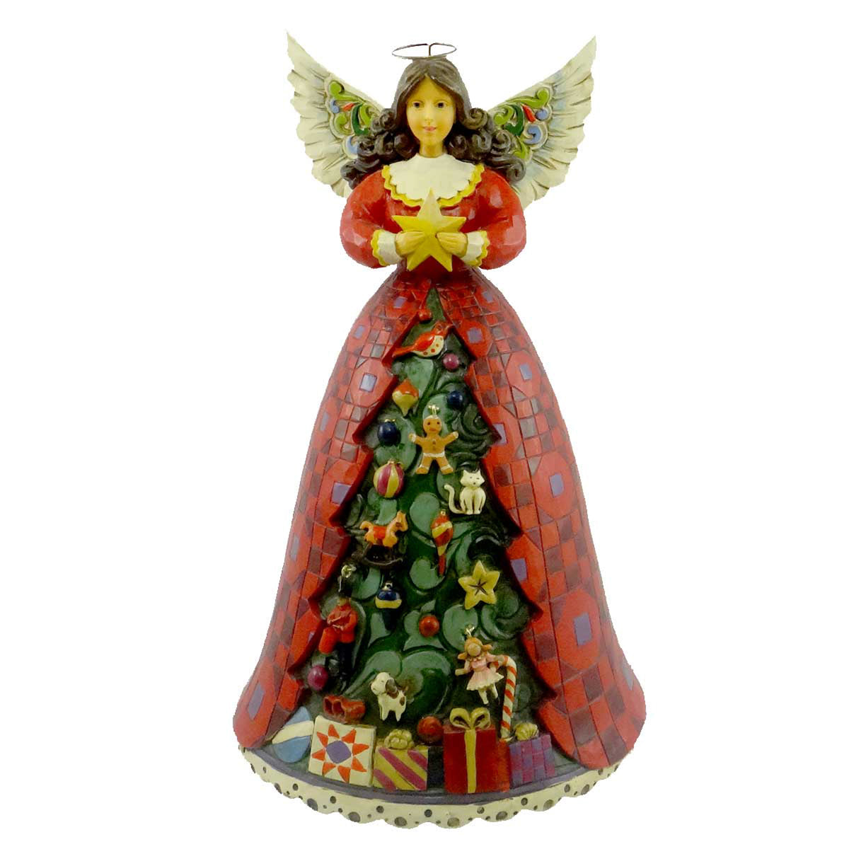 (11483) Christmas Spirit Shines Bright