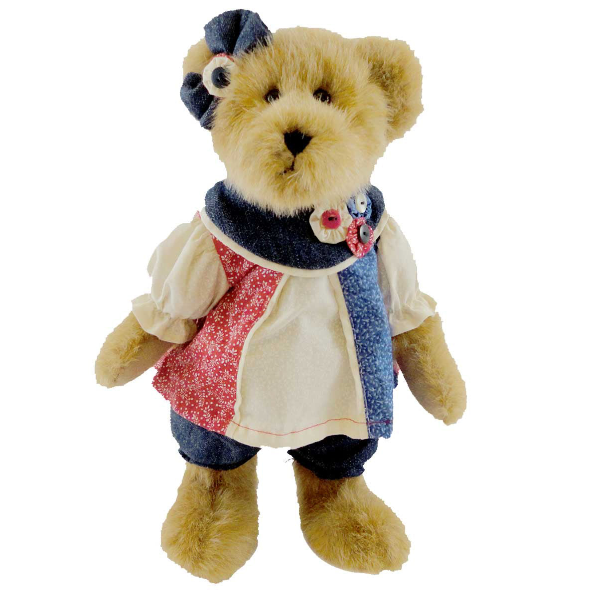 (11583) Ruby Mae Maybearie