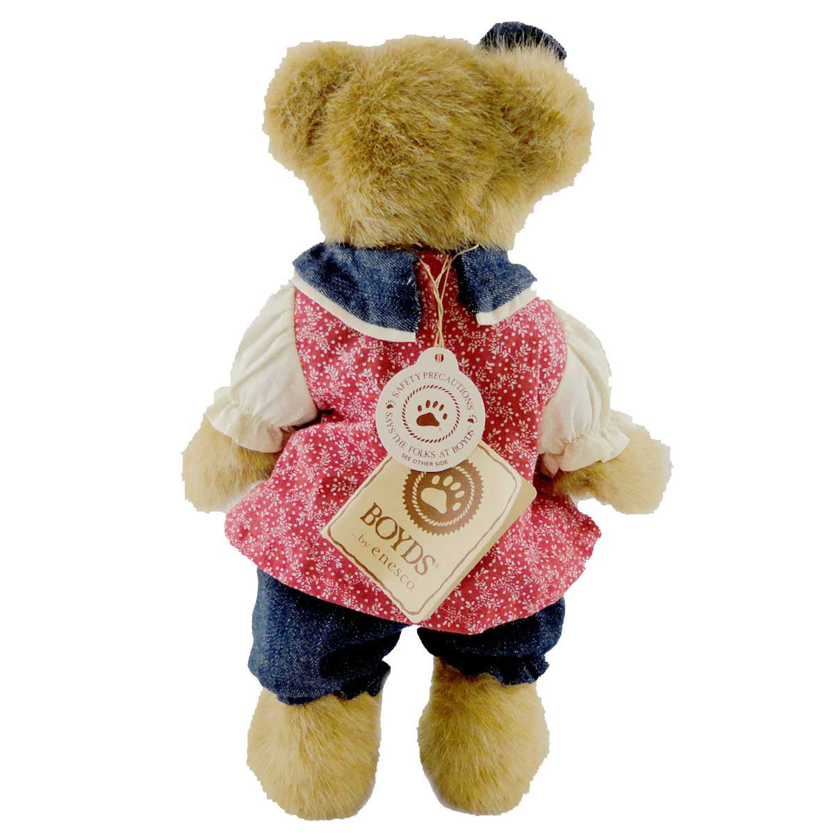 Boyds Bears Ruby Mae Maybearie - - SBKGifts.com
