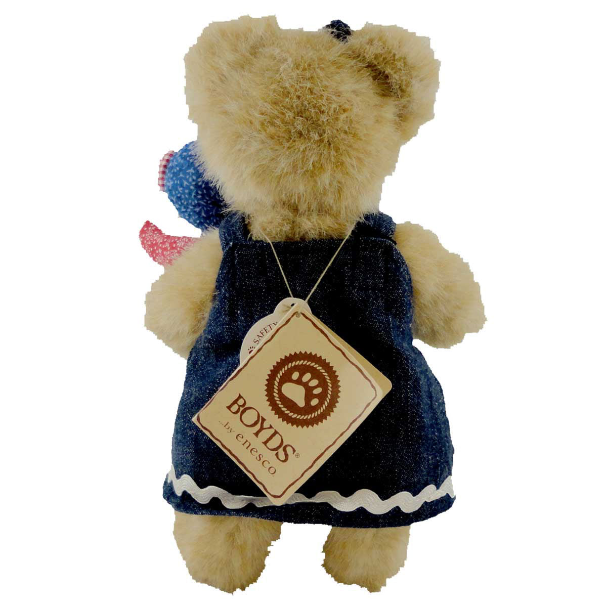 Boyds Bears Samantha Maybearie W/ Roxie - - SBKGifts.com