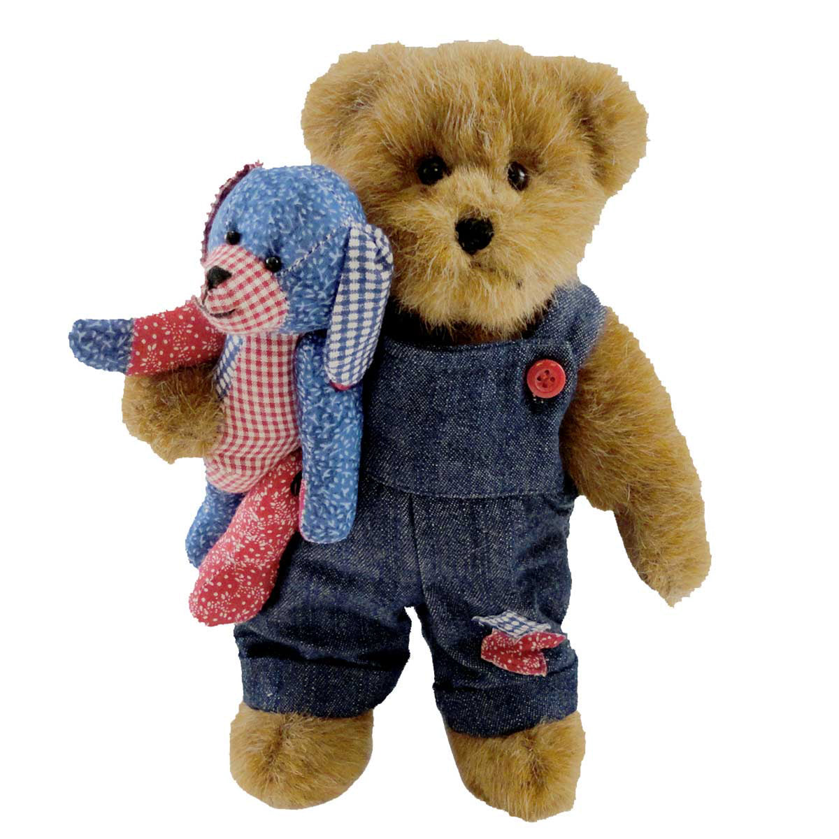 (11585) Levi Maybearie With Max