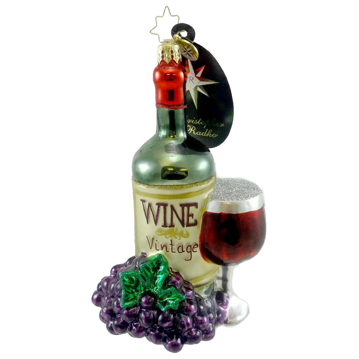 (11635) Wine Time