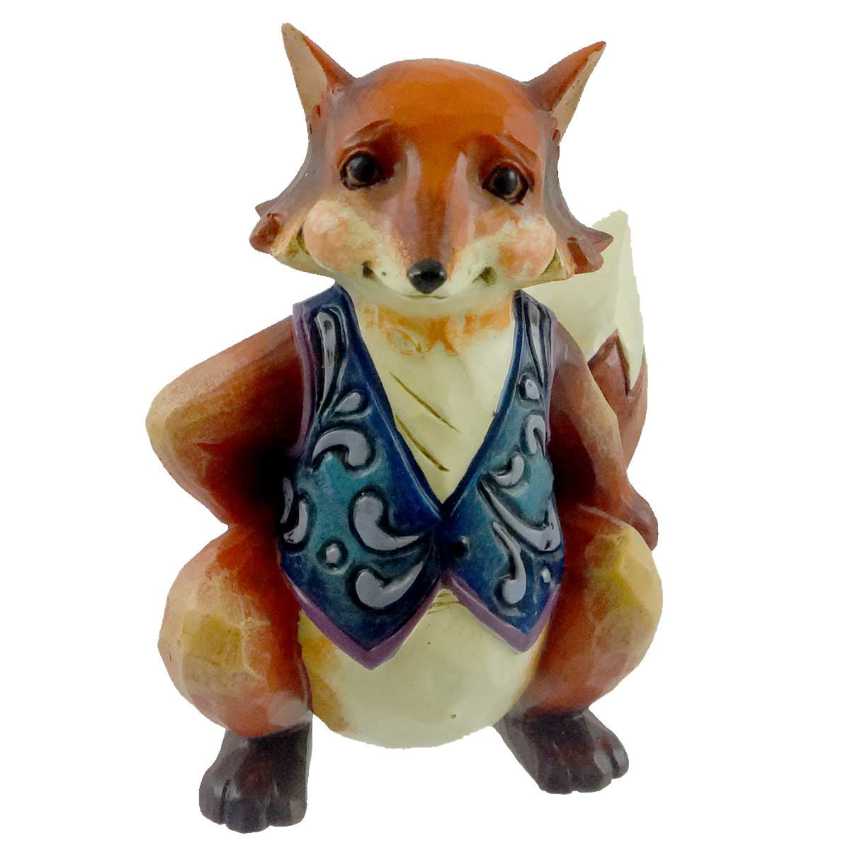 (11636) Mini Fox