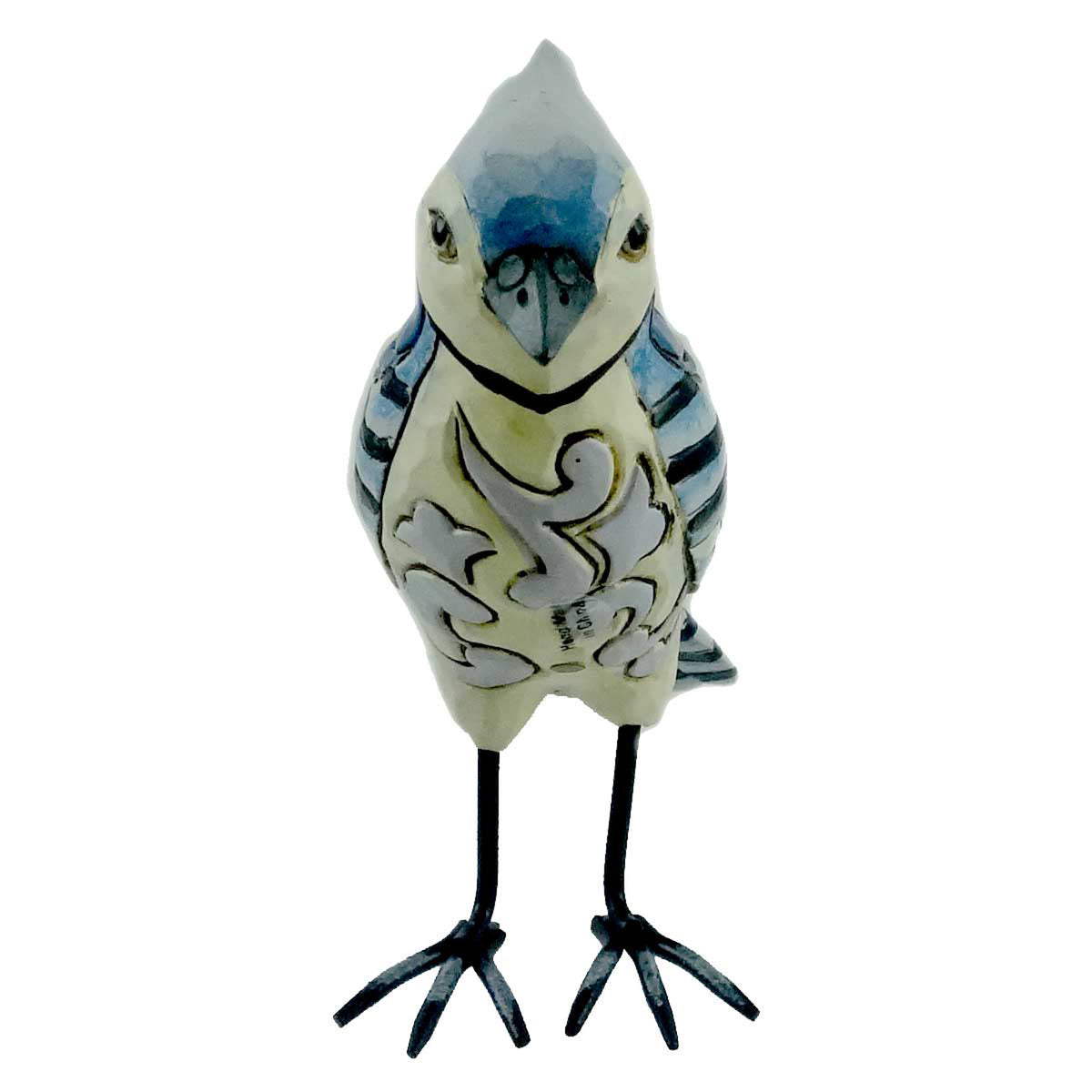 (11640) Mini Blue Jay