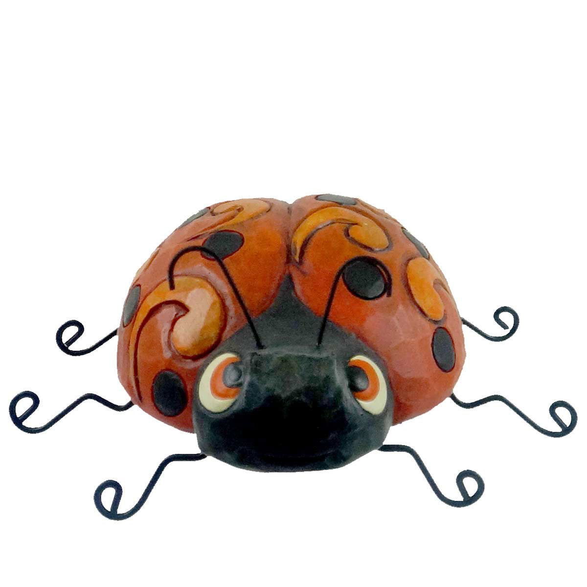 (11644) Mini Ladybug