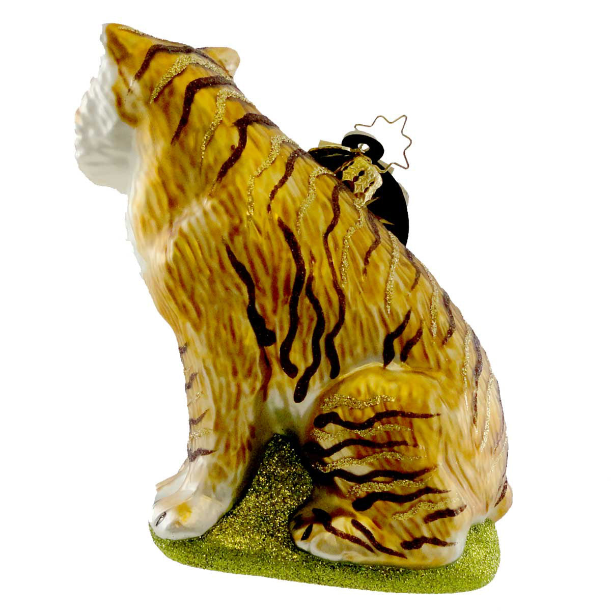 Christopher Radko Fierce Family - - SBKGifts.com