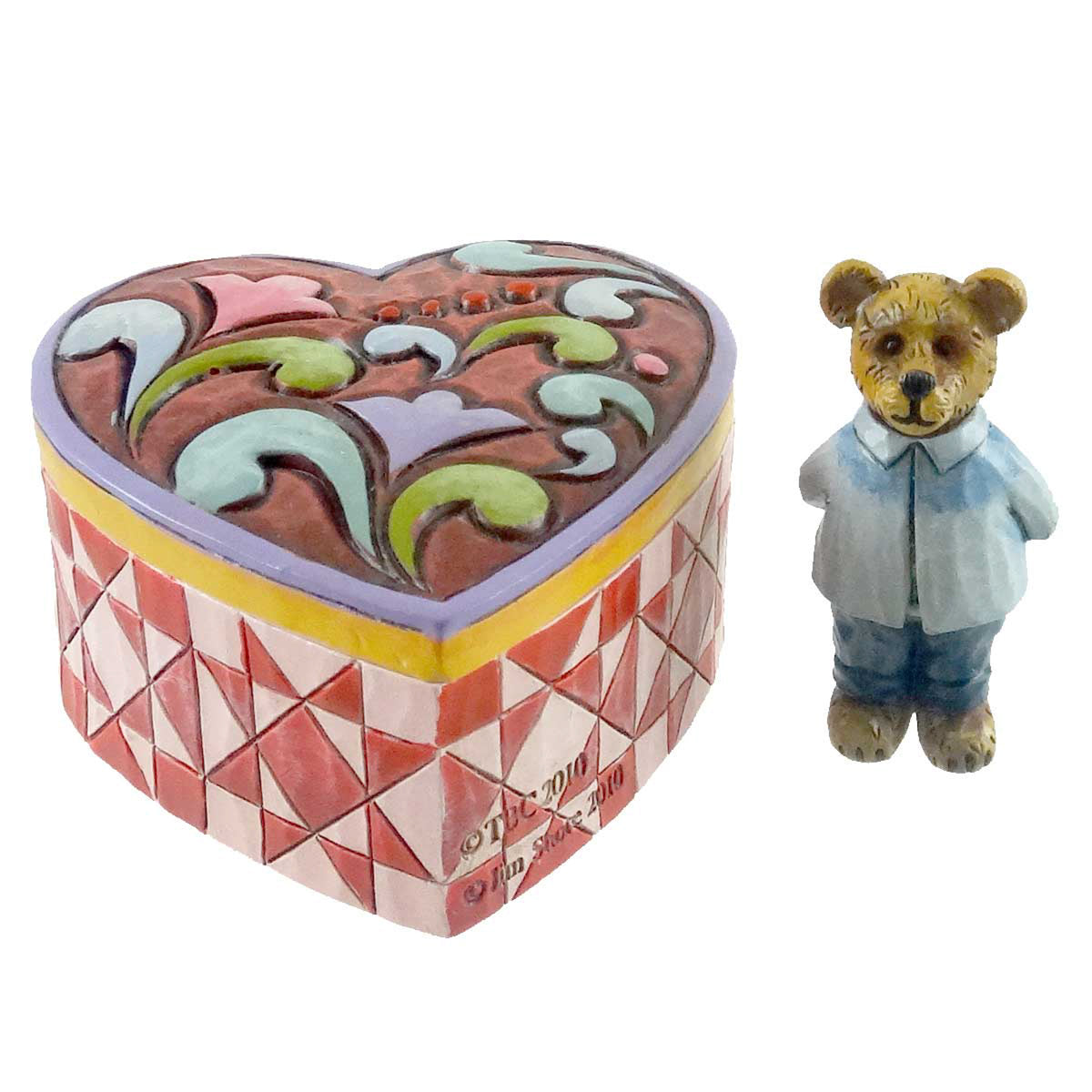 (11674) Bennet B. Lovinyou's Keepsake H