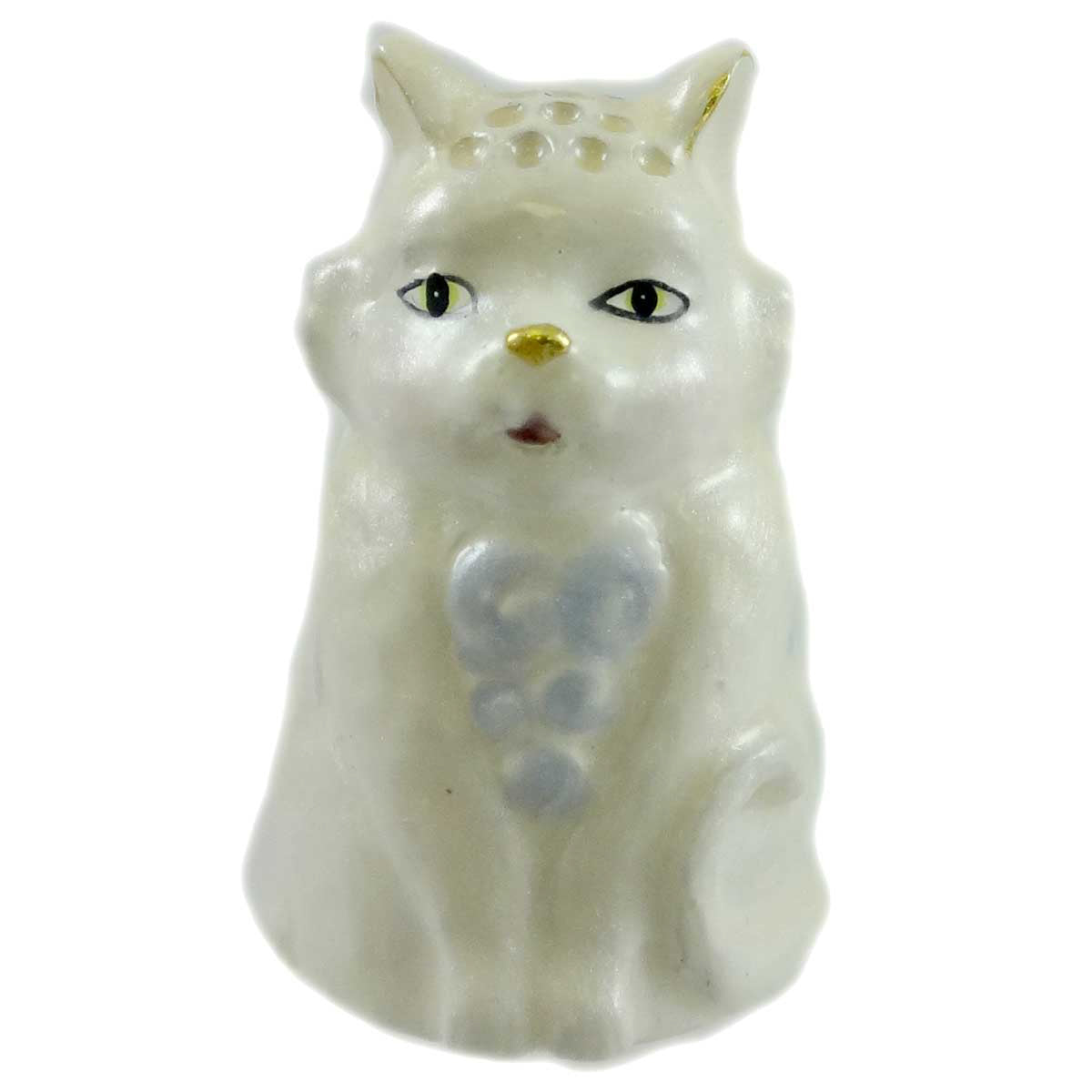 (11687) Cat Thimble