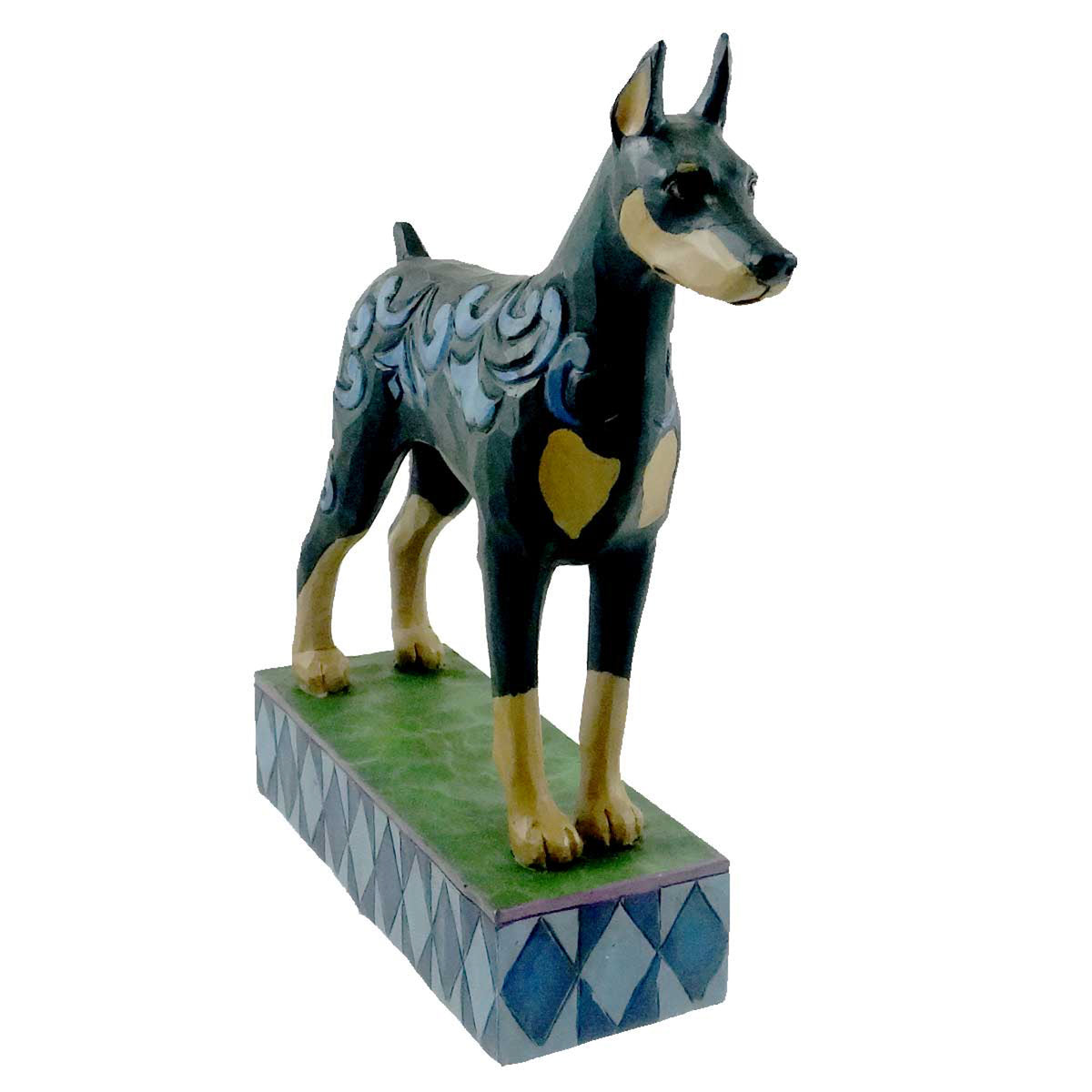 (11694) Dobie