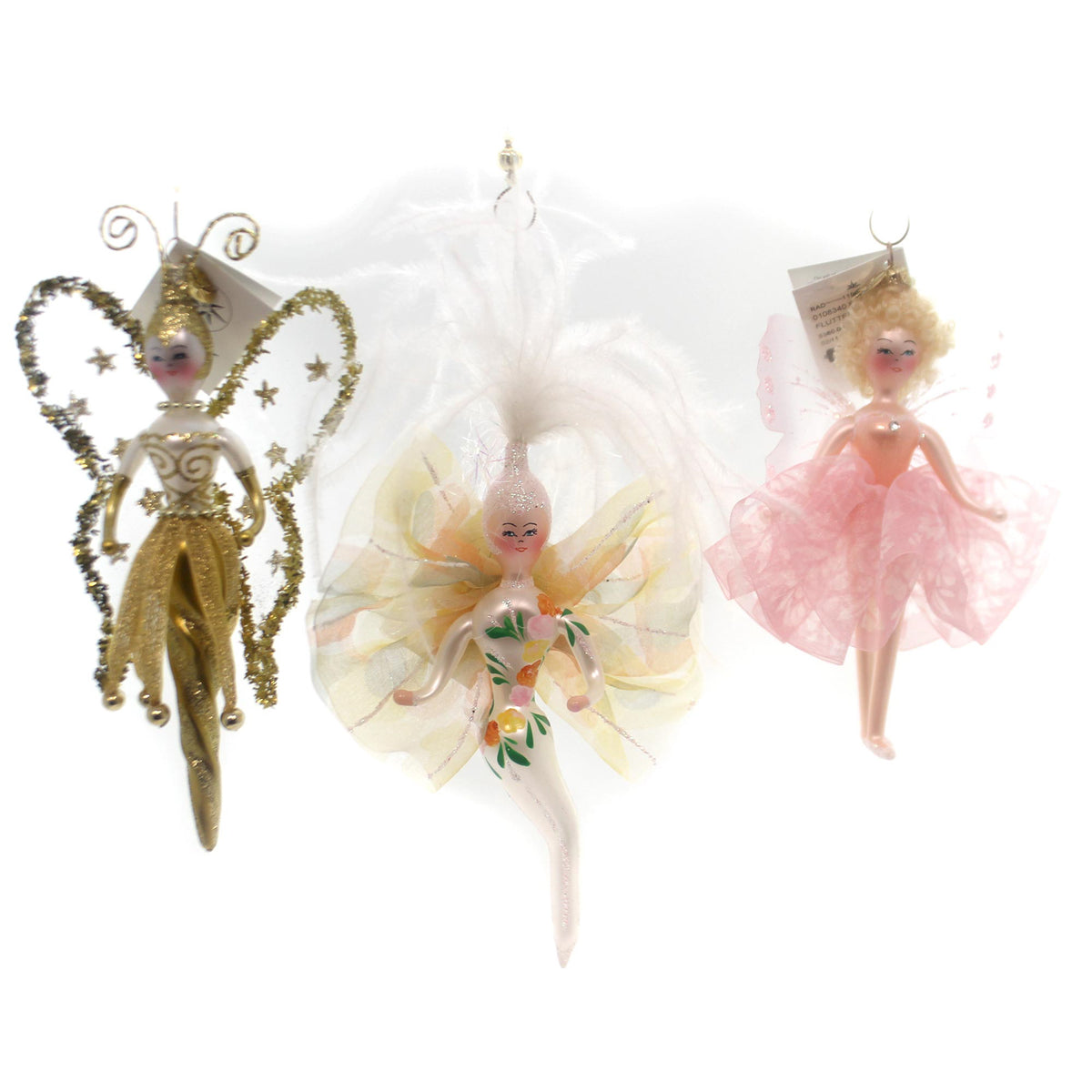 (11908) Flutterby Fairies St/3