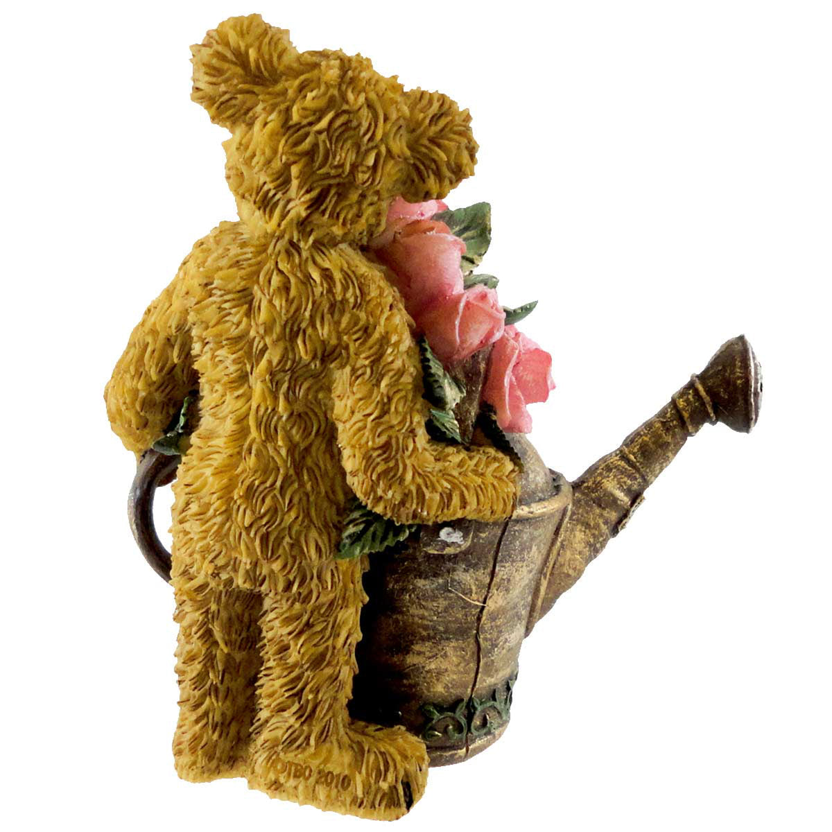 Boyds Bears Nana Bloominglove - - SBKGifts.com