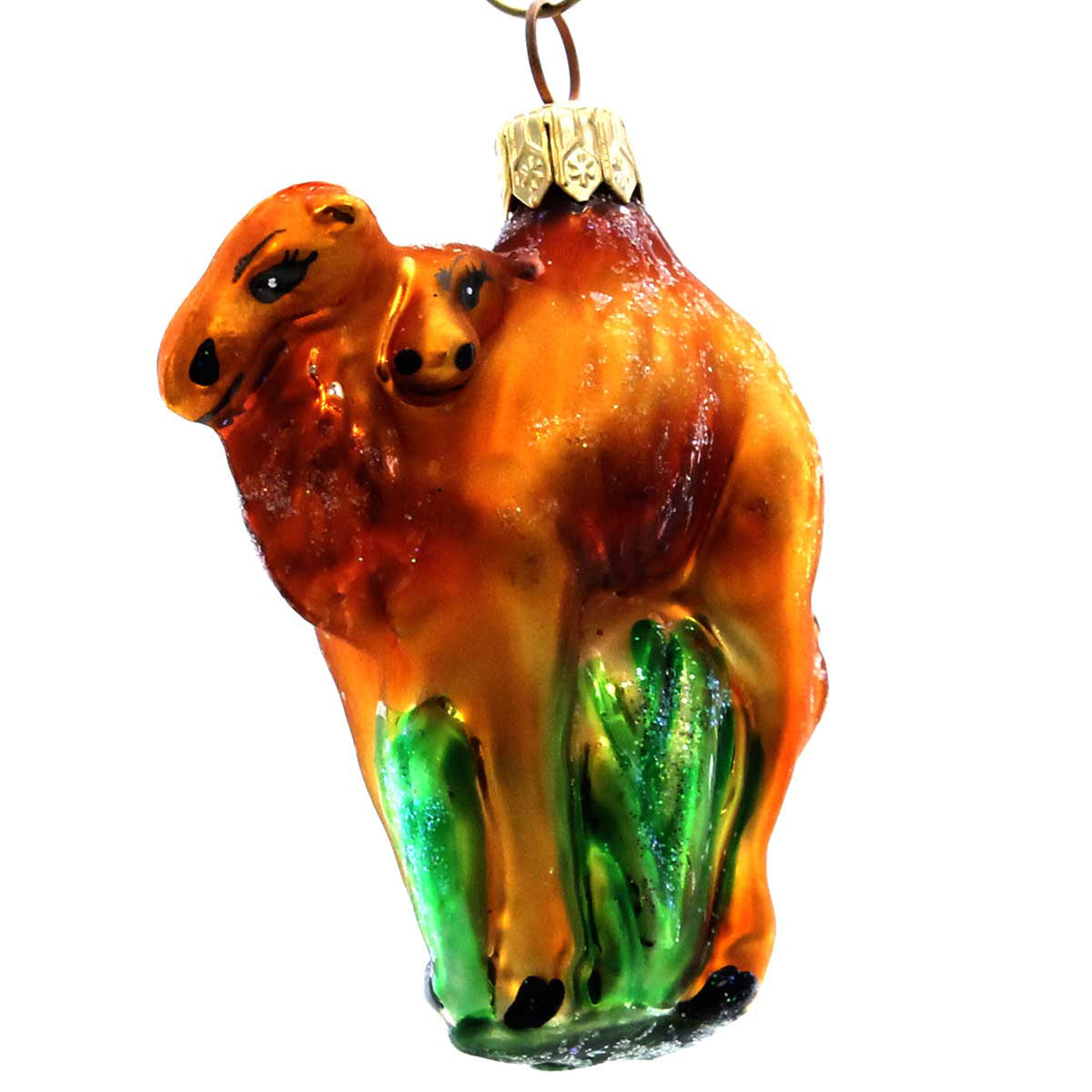 (1196) Petite Camels