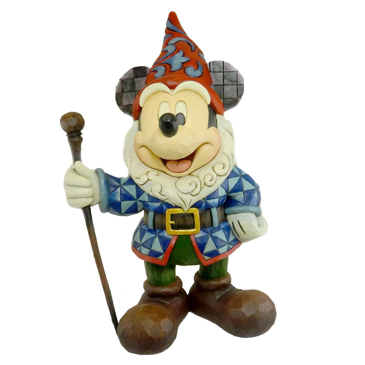 (11982) There's No Place Like Gnome
