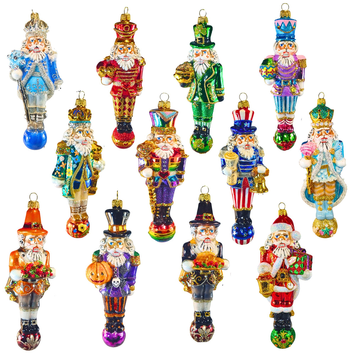 Crackelicious 12Pc Set 63855