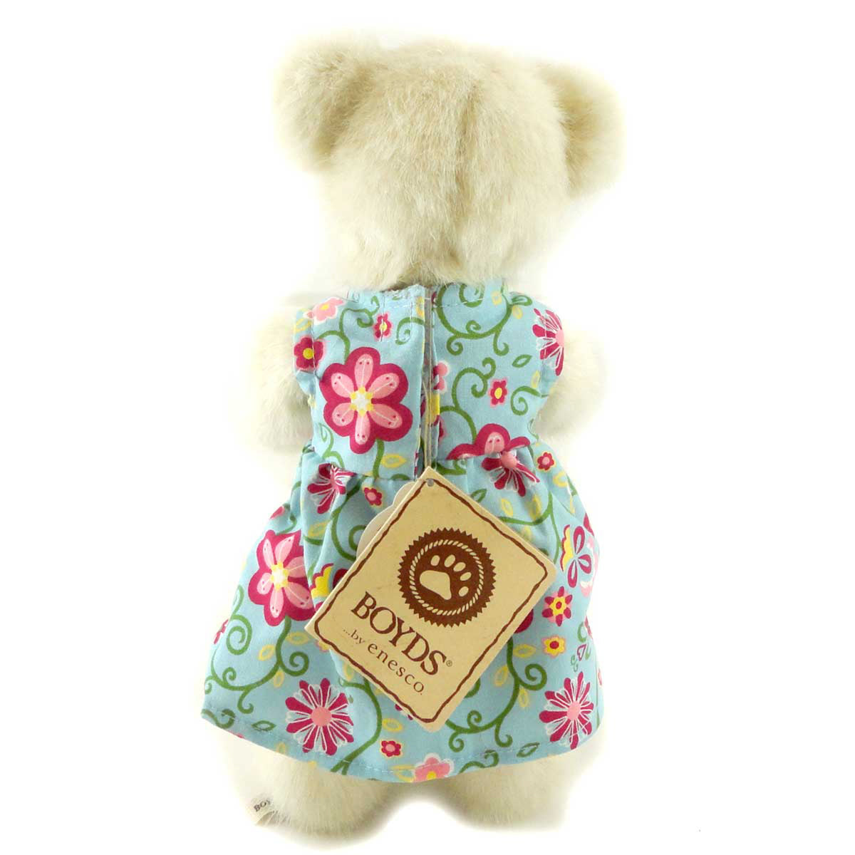 Boyds Bears Forcynthia Luvinbloom - - SBKGifts.com