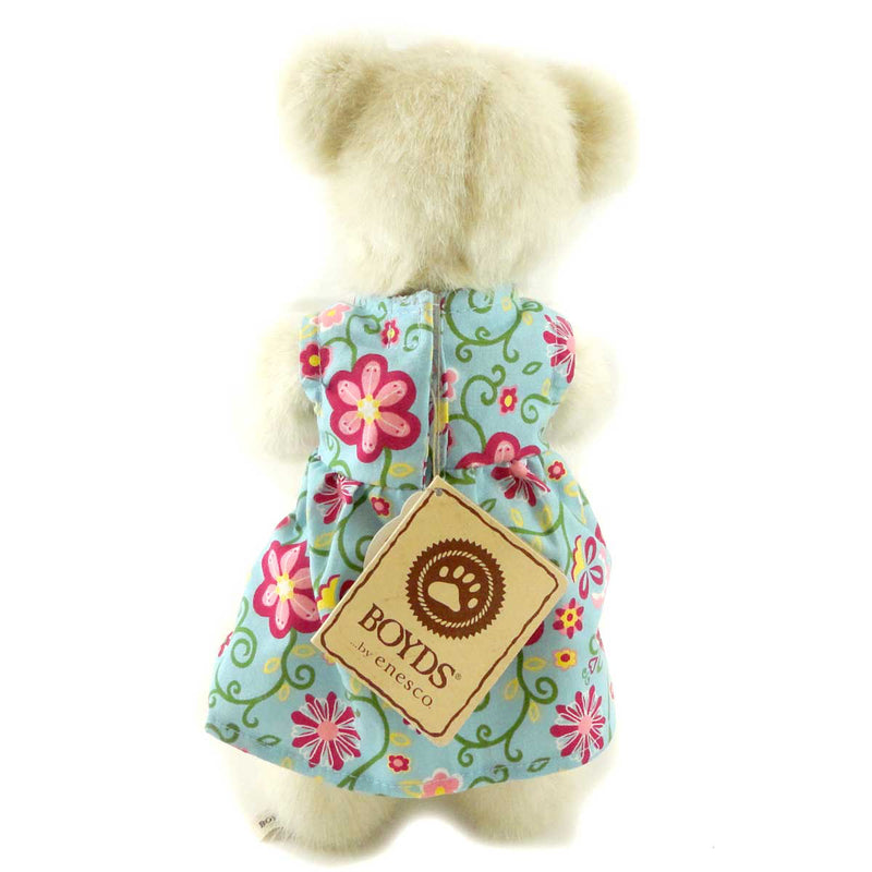 Boyds Bears Forcynthia Luvinbloom - - SBKGifts.com