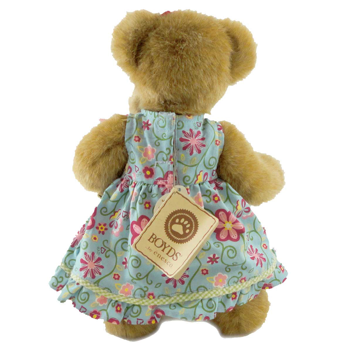 Boyds Bears Flora And Lil' Bell Luvinbloom - - SBKGifts.com