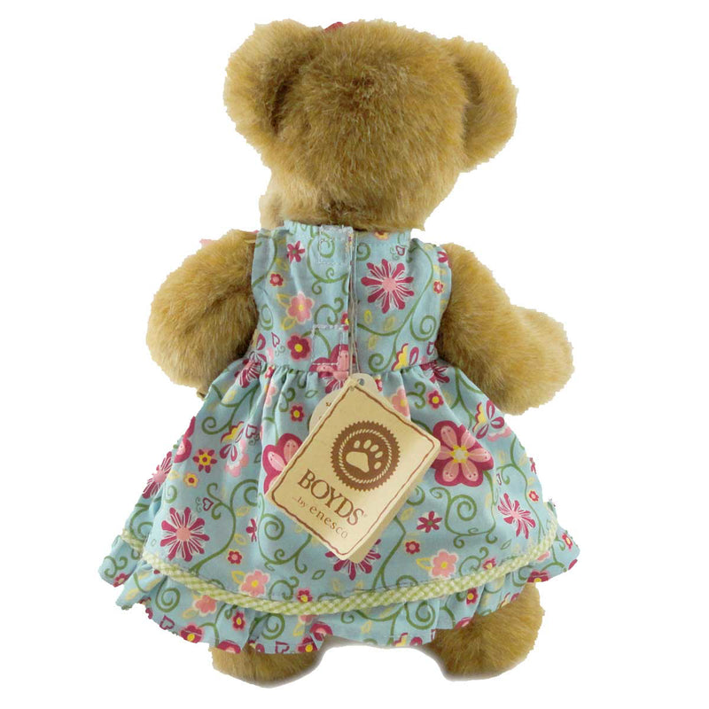Boyds Bears Flora And Lil' Bell Luvinbloom - - SBKGifts.com