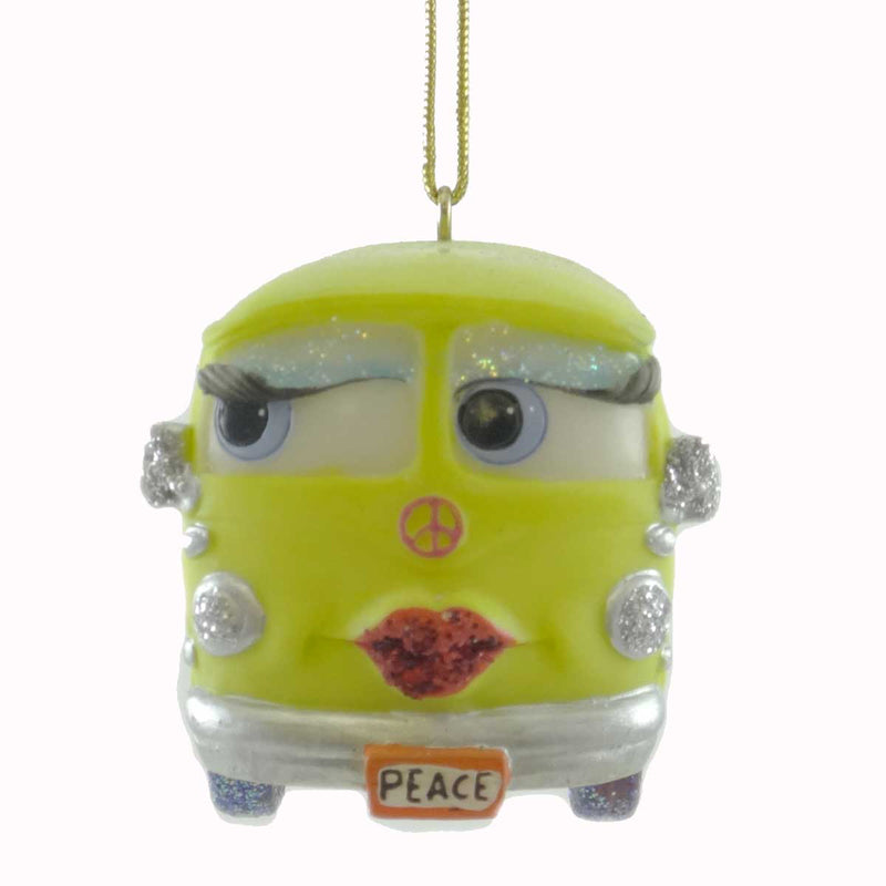 Holiday Ornament Vanessa Resin Christmas 5590446 (12119)