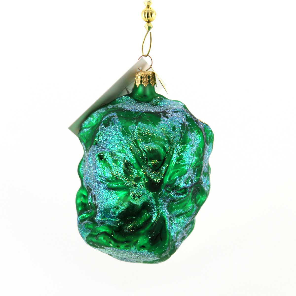 Christopher Radko Fifileafy - - SBKGifts.com