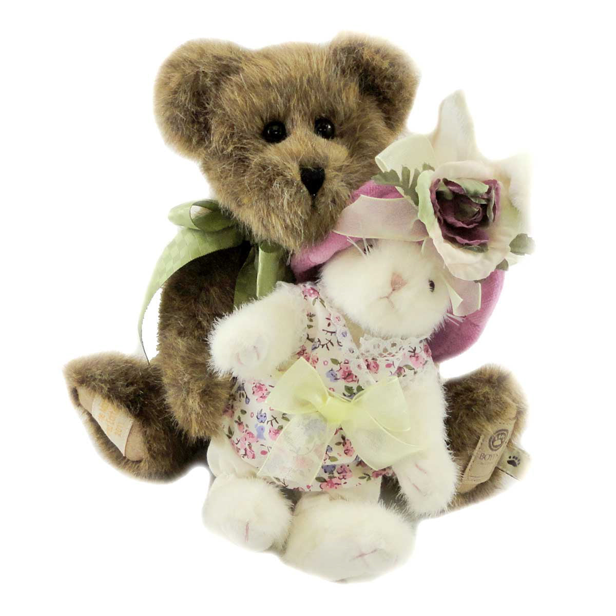 (12159) Mimsy With Bunnykins