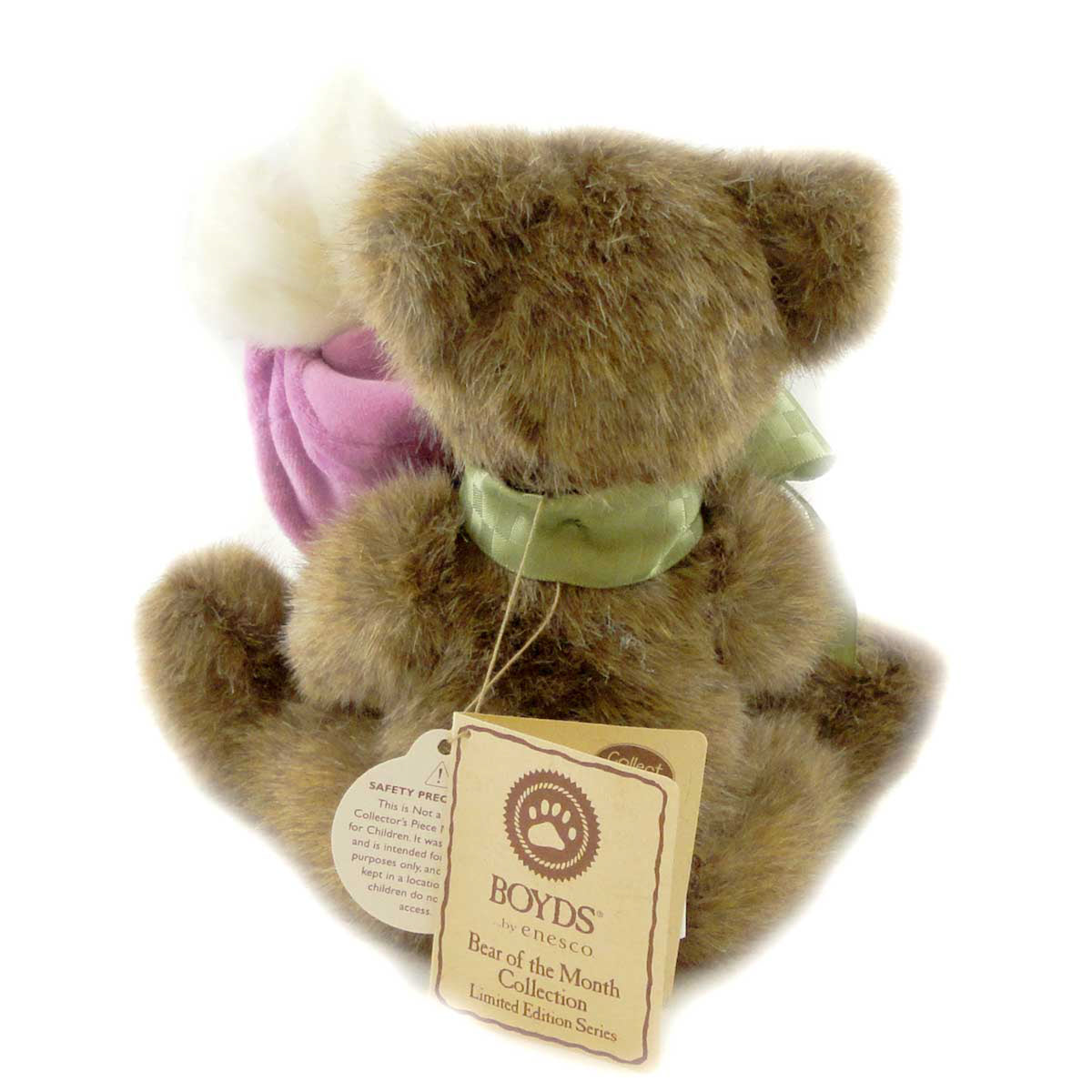 Boyds Bears Mimsy With Bunnykins - - SBKGifts.com