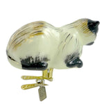 Holiday Ornament Kitty Clip- Multi - - SBKGifts.com