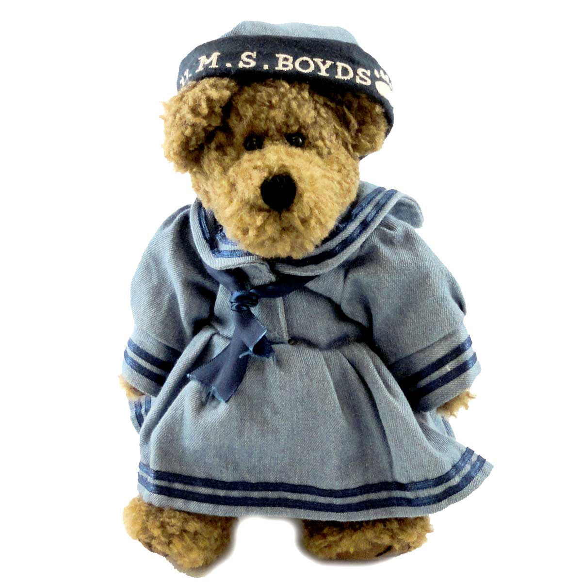 (12258) Mercedes Fitzbruin