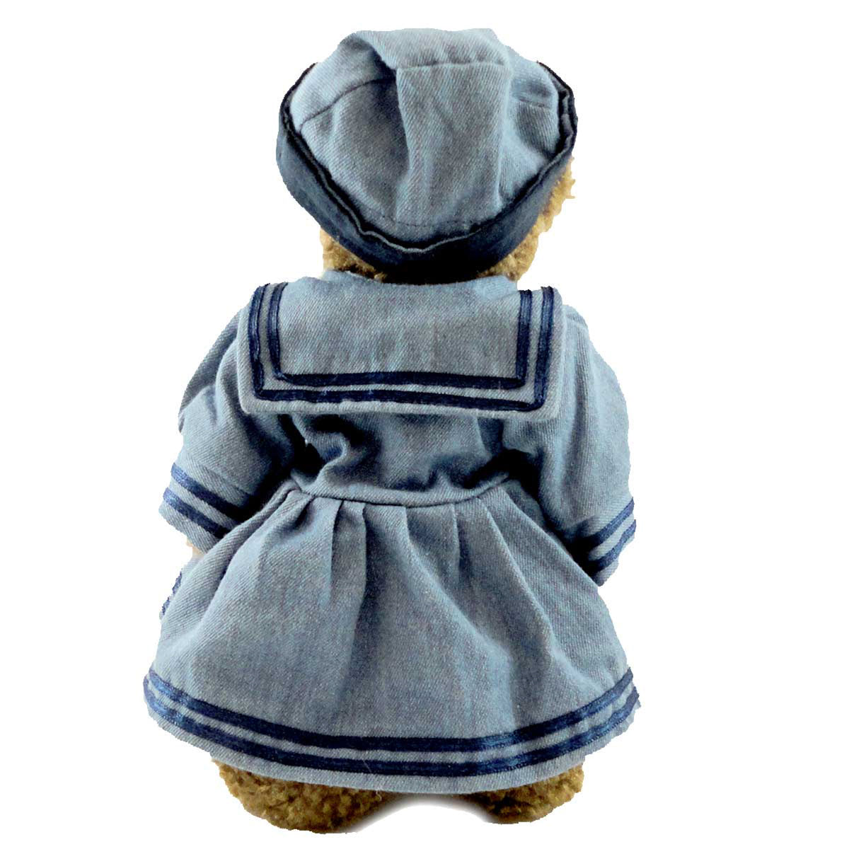 Boyds Bears Mercedes Fitzbruin - - SBKGifts.com