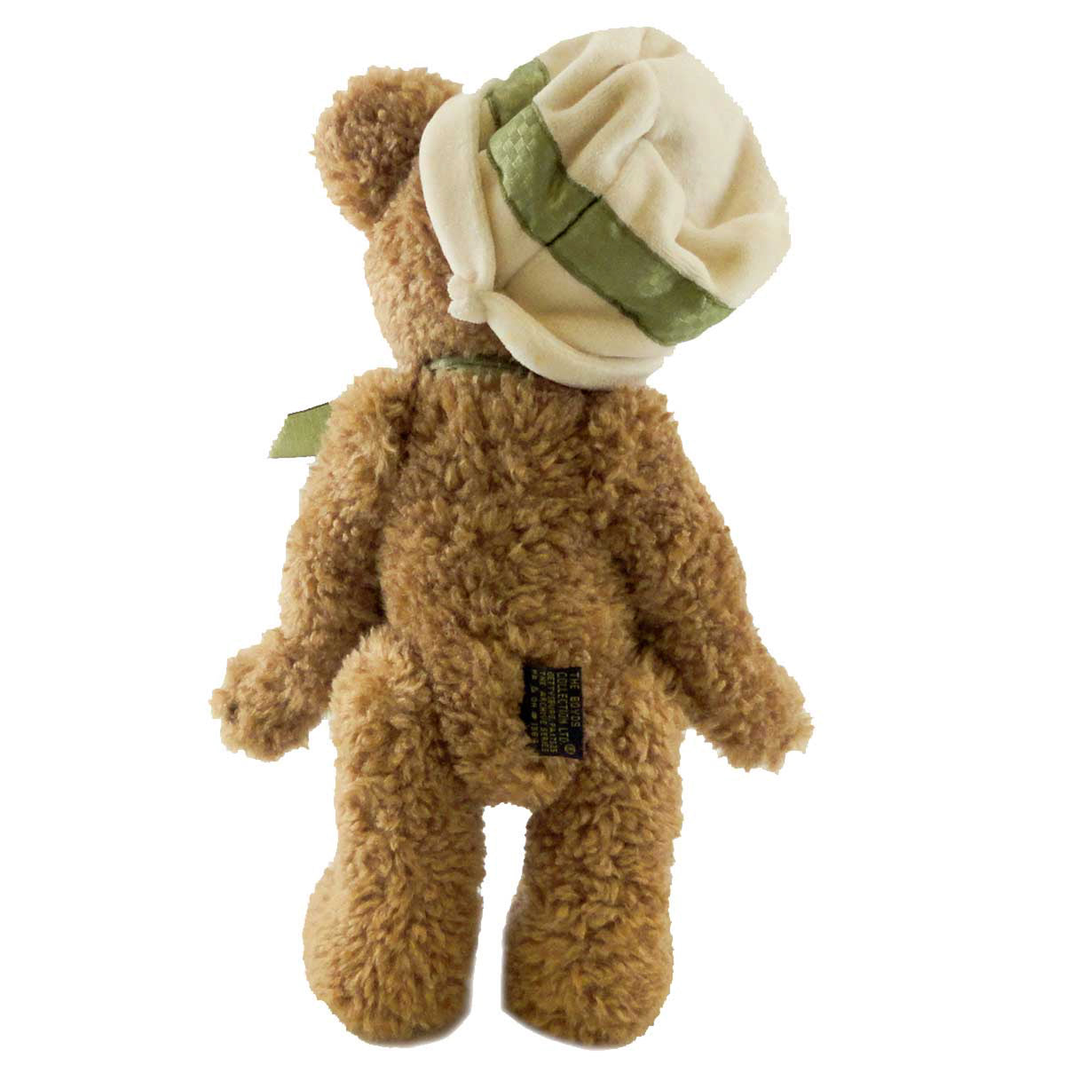 Boyds Bears Auntie Aleena De Bearvoire - - SBKGifts.com