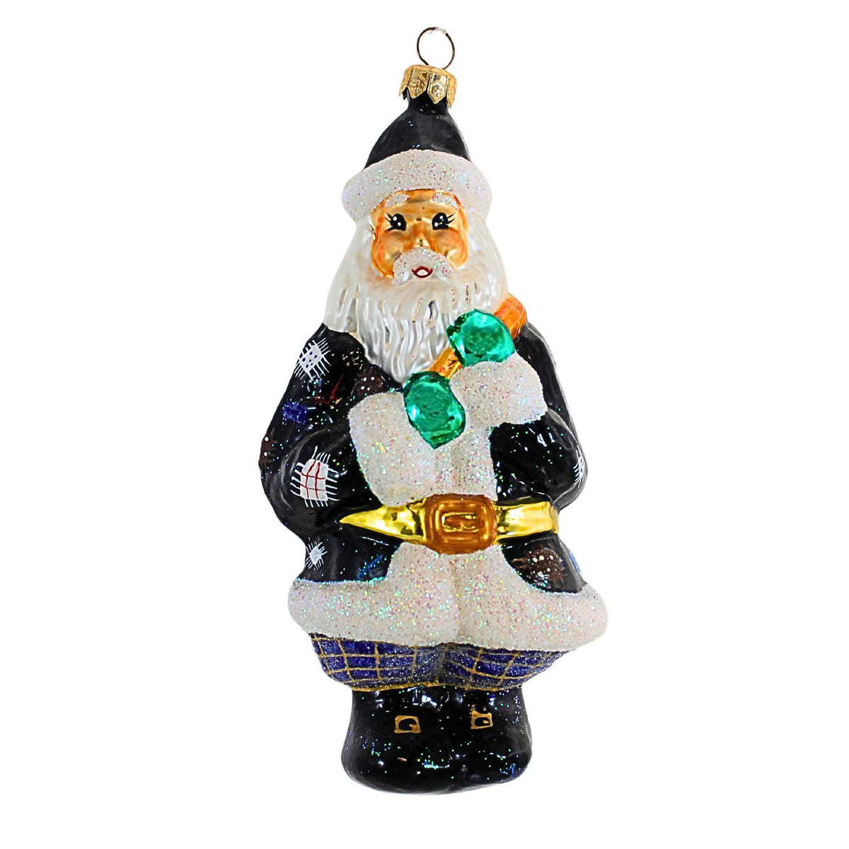 (1228) Oxford Santa